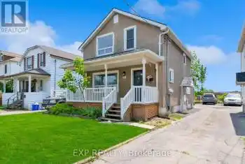 27 Lasalle Street, Welland (773 - Lincoln/Crowland), Ontario L3B4J5, 3 Bedrooms Bedrooms, ,3 BathroomsBathrooms,All Houses,For Sale,Lasalle,X10412168