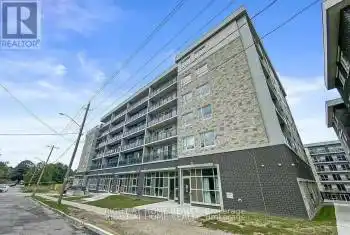 275 Larch Street Unit# G512, Waterloo, Ontario N2L0J4, 2 Bedrooms Bedrooms, ,2 BathroomsBathrooms,Condo,For Rent,Larch,X10412217