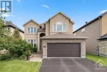 1817 MICKELBERRY Crescent, Ottawa, Ontario K4A0E6, 4 Bedrooms Bedrooms, ,3 BathroomsBathrooms,All Houses,For Sale,Notting Hill,MICKELBERRY,X10419092