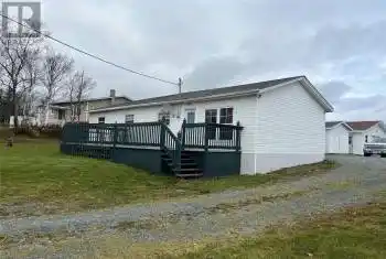 12 Horsechops Road, Cape Broyle, Newfoundland & Labrador A0A1P0, 2 Bedrooms Bedrooms, ,1 BathroomBathrooms,All Houses,For Sale,Horsechops,1279312