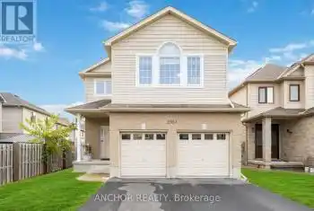 2557 ASIMA Drive, London, Ontario N6M0B4, 4 Bedrooms Bedrooms, ,3 BathroomsBathrooms,All Houses,For Sale,ASIMA,X10412010