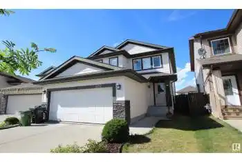 3252 16 AV NW Unit# 3252, Edmonton, Alberta T6T0V1, 3 Bedrooms Bedrooms, ,3 BathroomsBathrooms,All Houses,For Sale,Laurel,3252 16 AV NW,E4412991