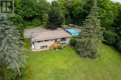 1340 County Road 4 Road Douro-Dummer Ontario K0L3A0