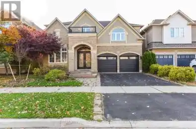 240 Butterfly Lane Oakville (Bronte West) Ontario L6L6V4