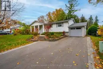 1212 Danita Boulevard, Peterborough (Monaghan), Ontario K9J7L7, 5 Bedrooms Bedrooms, ,2 BathroomsBathrooms,All Houses,For Sale,Danita,X10412559