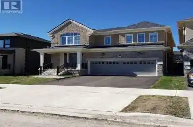 4169 Hillsborough Crescent Oakville Ontario L6H3P9