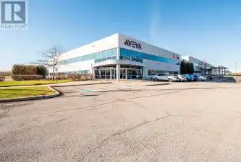 1450 Appleby Line Unit# 100, Burlington (Industrial Burlington), Ontario L7L6V1, ,Commercial,For Rent,Appleby,W5945540