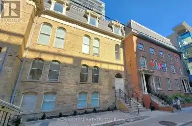 258 Adelaide Street Unit# 301 Toronto (Moss Park) Ontario M5A1N1