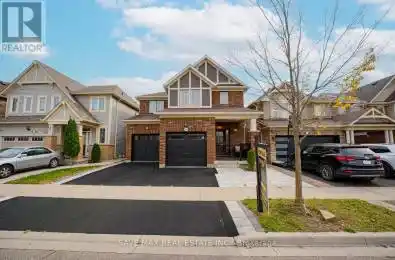 546 Lear Gate Milton (Willmott) Ontario L9T8K1