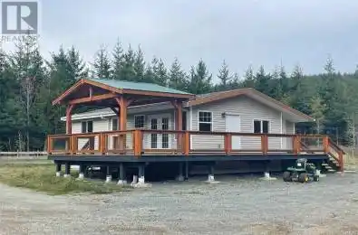 2590 Clark Road Sooke British Columbia V9Z0K5