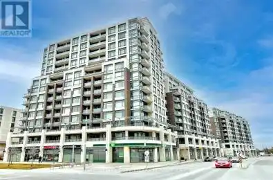 8110 Birchmount Road Unit# 212 Markham (Unionville) Ontario L6G0E3