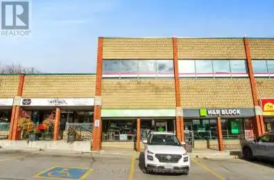 443 The Queensway Unit# 23 Georgina (Keswick South) Ontario L4P2W7