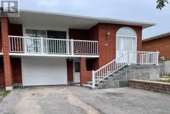 28 Major Oaks Drive Unit# Lower, Brampton (Madoc), Ontario L6V3K2, 3 Bedrooms Bedrooms, ,2 BathroomsBathrooms,All Houses,For Rent,Major Oaks,W10412457