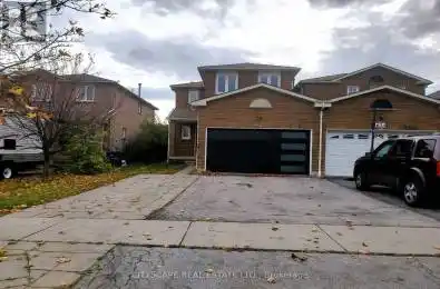 4622 Penhallow Road Mississauga (East Credit) Ontario L5V1E8