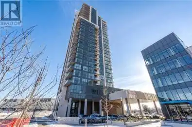 15 Lynch Street Unit# 202 Brampton (Queen Street Corridor) Ontario L6W