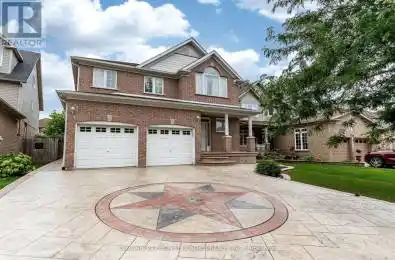 44 Lemonwood Place Cambridge Ontario N3C4P5