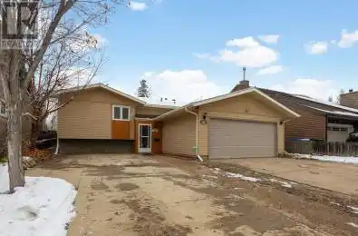 192 Torrie Crescent Fort McMurray Alberta T9K1J7