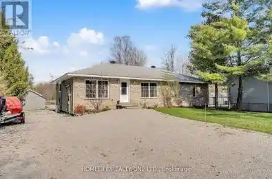 4055 Glen Cedar Drive Ramara Ontario L3V6H7