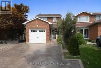 22 Stephensen Court, Brampton (Madoc), Ontario L6V3X8, 3 Bedrooms Bedrooms, ,2 BathroomsBathrooms,All Houses,For Sale,Stephensen,W10412133