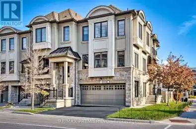 550 Mermaid Crescent Mississauga (Lakeview) Ontario L5G0B3