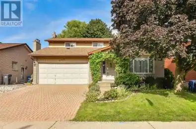 236 Ironwood Road Guelph (Hanlon Creek) Ontario N1G3G1