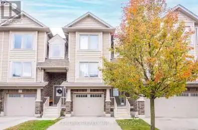 750 Lawrence Street Unit# 56 Cambridge Ontario N3H0A9