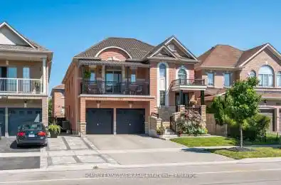 220 Peak Point Boulevard Vaughan Ontario L6A0B4