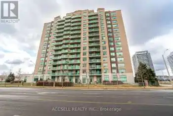 11 Oneida Crescent Unit# PH13, Richmond Hill (Langstaff), Ontario L4B0A1, 1 Bedroom Bedrooms, ,1 BathroomBathrooms,Condo,For Rent,Oneida,N10412567