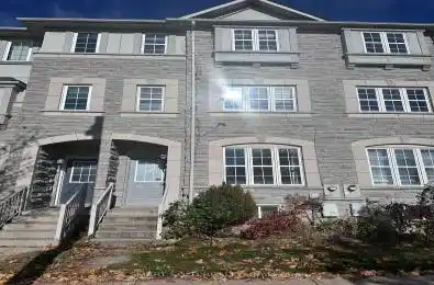 212 Bantry Avenue Richmond Hill (Langstaff) Ontario L4B4T6