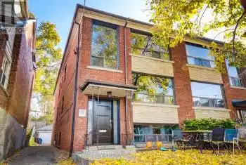 315A Indian Grove Unit# 3rd Flr, Toronto (High Park North), Ontario M6P2H6, 3 Bedrooms Bedrooms, ,1 BathroomBathrooms,All Houses,For Rent,Indian Grove,W10412557