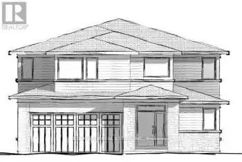 LOT 3 Newman Place Unit# LOT, Halton Hills (Georgetown), Ontario L7G4S4, 4 Bedrooms Bedrooms, ,5 BathroomsBathrooms,All Houses,For Sale,Newman,W10412576