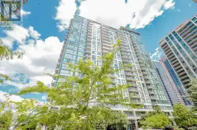 339 Rathburn Road Unit# 1605 Mississauga (City Centre) Ontario L5B0K6