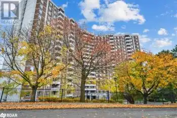 10 EDGECLIFF GOLFWAY Unit# 317, Toronto, Ontario M3C3A3, 3 Bedrooms Bedrooms, ,2 BathroomsBathrooms,Condo,For Sale,EDGECLIFF GOLFWAY,40675068