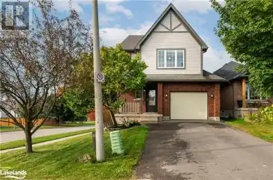 73 BISCAYNE Crescent Orangeville Ontario L9W5E1