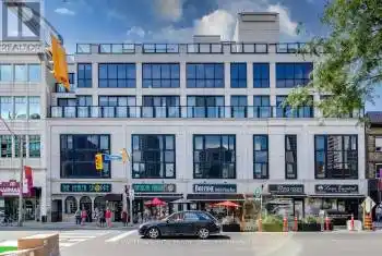 1386 Yonge Street Unit# Ph507, Toronto (Yonge-St. Clair), Ontario M4T1Y5, 3 Bedrooms Bedrooms, ,3 BathroomsBathrooms,Condo,For Rent,Yonge,C10412694