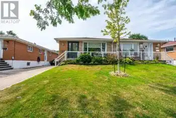 2400 Whaley Drive Unit# 1, Mississauga (Cooksville), Ontario L5B2B5, 3 Bedrooms Bedrooms, ,1 BathroomBathrooms,All Houses,For Rent,Whaley,W10412696