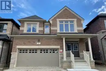 9 Gladmary Drive, Brampton (Bram West), Ontario L6Y6K9, 4 Bedrooms Bedrooms, ,3 BathroomsBathrooms,All Houses,For Sale,Gladmary,W10412707