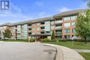 80 The Boardwalk Way Unit# 119, Markham (Greensborough), Ontario L6E1B8, 2 Bedrooms Bedrooms, ,2 BathroomsBathrooms,Condo,For Sale,The Boardwalk,N10412802