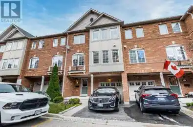 619 Evans Avenue Unit# 20 Toronto (Alderwood) Ontario M8W2W4