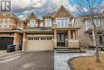 69 Twistleton Street Unit# BSMT, Caledon, Ontario L7C4B5, 2 Bedrooms Bedrooms, ,1 BathroomBathrooms,All Houses,For Rent,Twistleton,W10412836