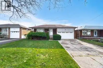 655 Netherton Crescent Mississauga (Applewood) Ontario L4Y2M5