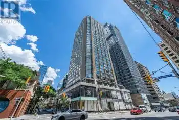 155 Yorkville Avenue Unit# 505, Toronto (Annex), Ontario M5R0B4, 1 Bedroom Bedrooms, ,1 BathroomBathrooms,Condo,For Sale,Yorkville,C10412970