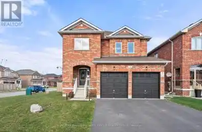 8 Pollock Avenue Brock (Beaverton) Ontario L0K1A0