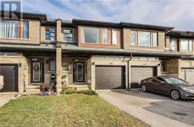 4165 CASSANDRA Drive Beamsville Ontario L0R1B7