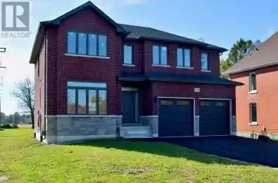 178 Graham Street West Elgin (West Lorne) Ontario N0L2P0