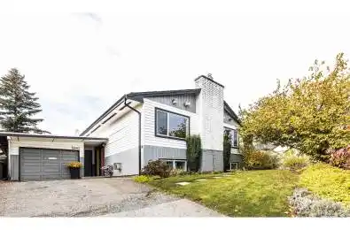 2941 BOULDER Abbotsford British Columbia V2T3P7