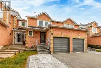 41 Steepleview Crescent, Richmond Hill (North Richvale), Ontario L4C9R3, 5 Bedrooms Bedrooms, ,3 BathroomsBathrooms,All Houses,For Sale,Steepleview,N10412760