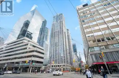 763 Bay Street Unit# 3011 Toronto (Bay Street Corridor) Ontario M5G2R3