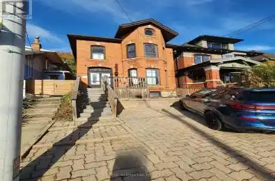 160 Herkimer Street Hamilton (Durand) Ontario L8P2H4