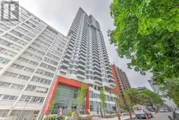 50 Dunfield Avenue Unit# 2020, Toronto (Mount Pleasant West), Ontario M4S0E4, 2 Bedrooms Bedrooms, ,2 BathroomsBathrooms,Condo,For Rent,Dunfield,C10410918